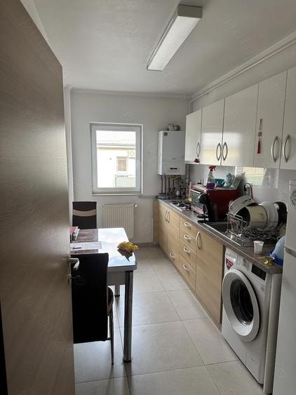 Apartament cu o camera 37mp - 2