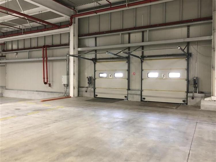 Inchiriere depozit/hala/spatiu industrial Chiajna - A1 - Centura - 5