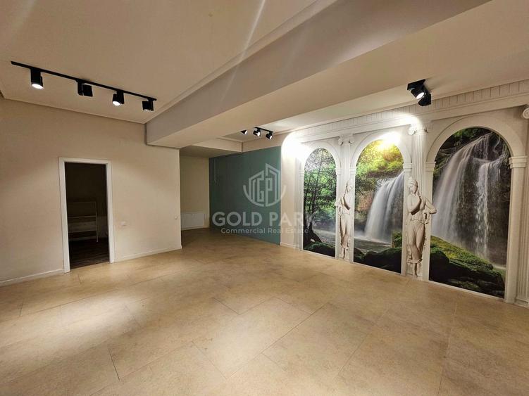 Spatiu Comercial - Zona Borhanci - Vitrina la Strada! - 8