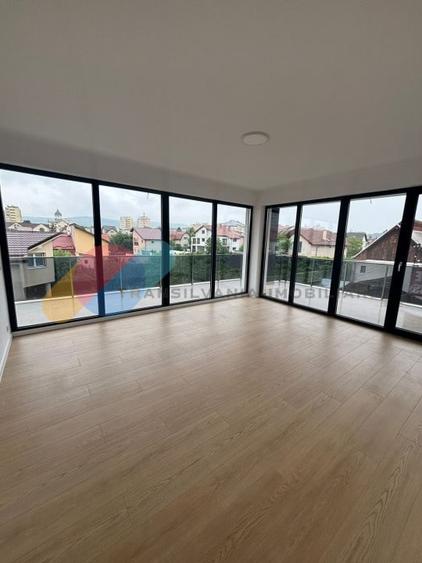 Vand Vila Noua Gheorgheni – 212 mp Utili, 3 Nivele, parcari - 3