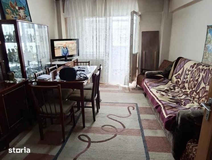 Apartament 3 camere decomandat/ Metrou Aurel Vlaicu - 1