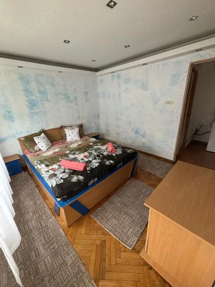 Apartament 3 camere - Lipovei - Parter - centrala proprie - 2