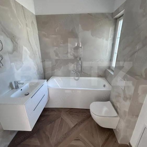 Duplex separat prin camera tehnica la cheie! - 3