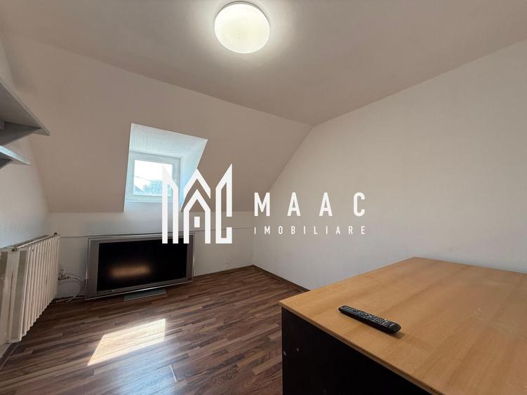 Casa 5 camere | Curte & Gradina | Parcare | Renovata - 6