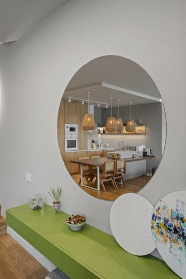 De Inchiriat Casa tip Townhouse in Avalon Estate 3 Niveluri Amenajare Designer - 6