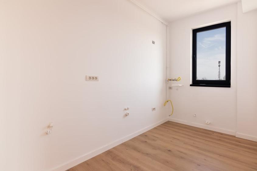 Garsoniera la cheie de vânzare în Lumina 55000 euro TVA inclus - 26