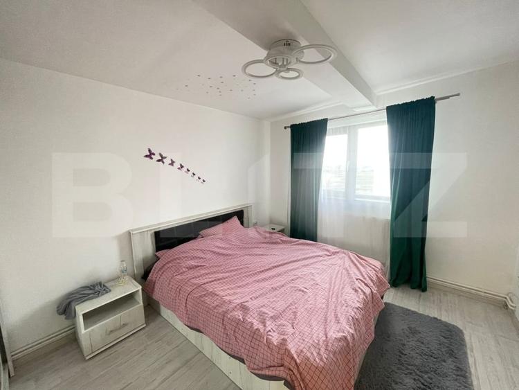 Apartament 2 camere 43mp, zona Promenada Mall - 3