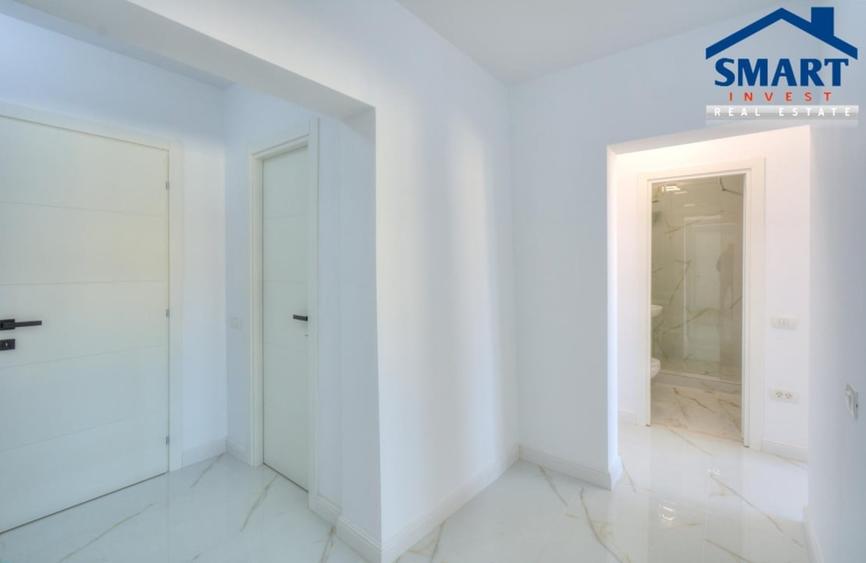 Apartament 3 camere Ghica Tei Petricani - Totul Nou! Renovat complet! - 23