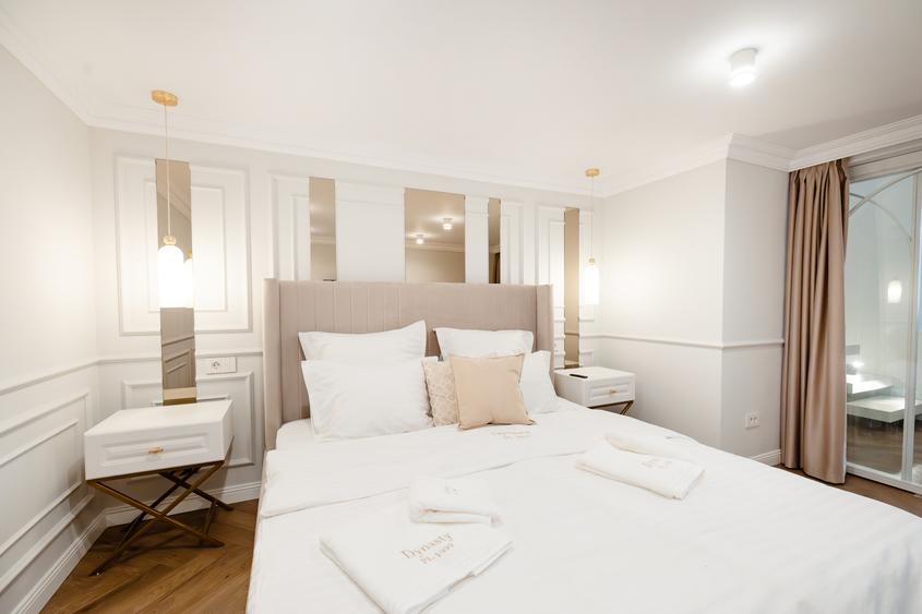 Apartament exclusivist de inchiriat  - B-dul Revolutiei - 6