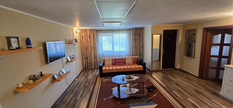 Vand casa 3 camere in Rociu(25km de pitesti) - 6