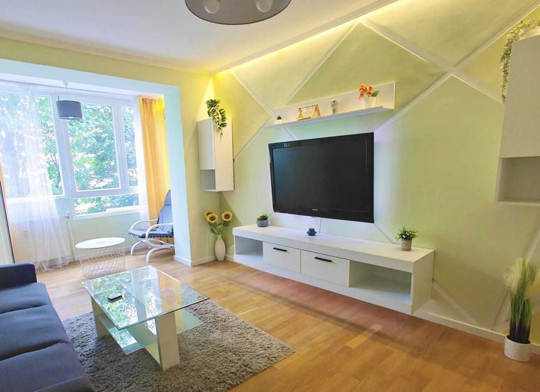 PROPRIETAR Ferdinand Obor Iancului Centrala de bloc LUX (bl de 4 etaje) Baicului Gara de Est - 1