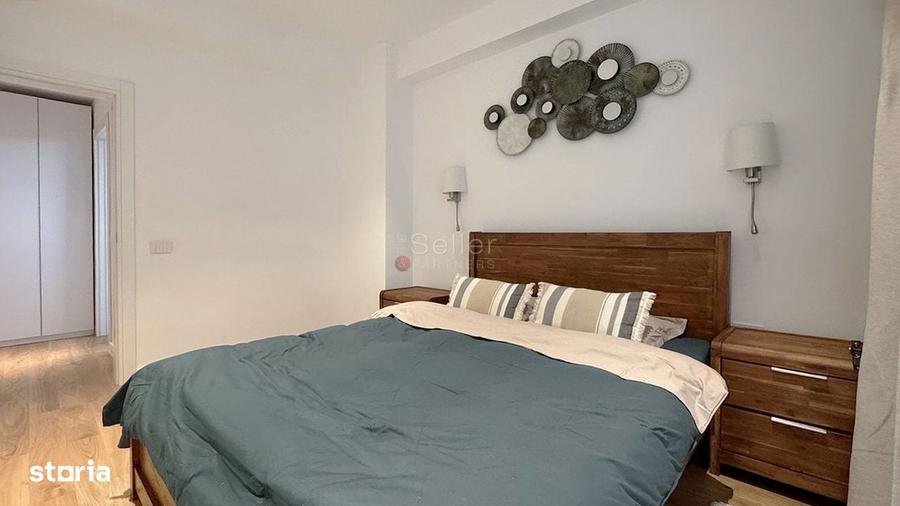 Suprafata Generoasa | Zona Centrala | Finisaje Premium - 10