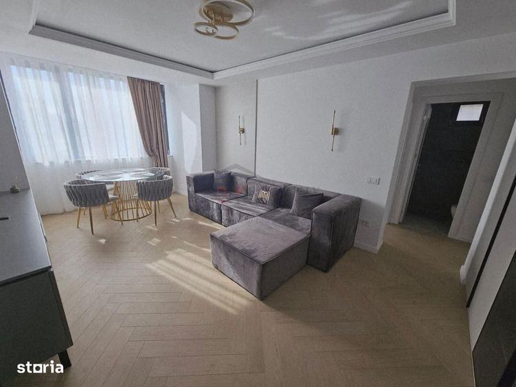 Apartament 3 camere | Ultracentral | Renovat | Design Lux | i3c-621 - 4