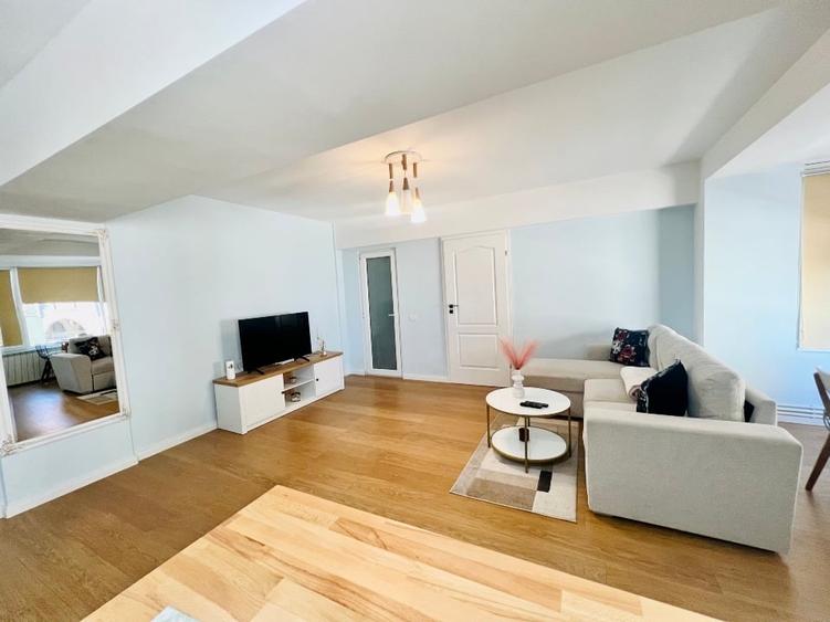 Apartament 2 camere decomandat – Piața Ovidiu / Peninsula - 2