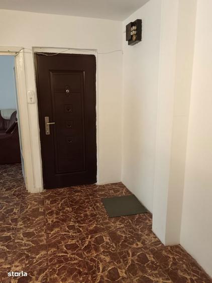 Zona Cantacuzino,mobilat si utilat - 3