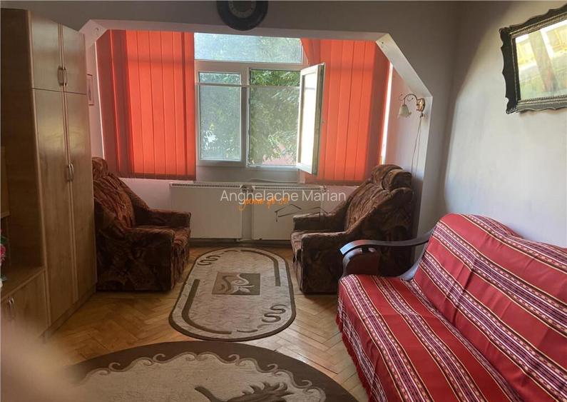 Apartament 2 camere , zona cartier Sud , et 1/4 ,50 mp utili