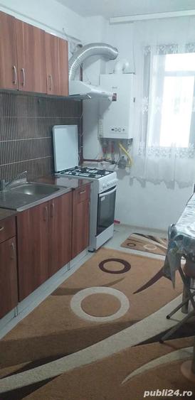 Garsoniera de inchiriat Magnolia-Metro - 5