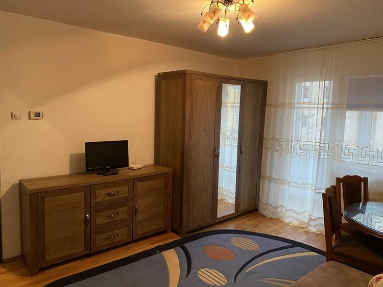 ap 2 cam et 2 str. rahovei cu balcon - 1