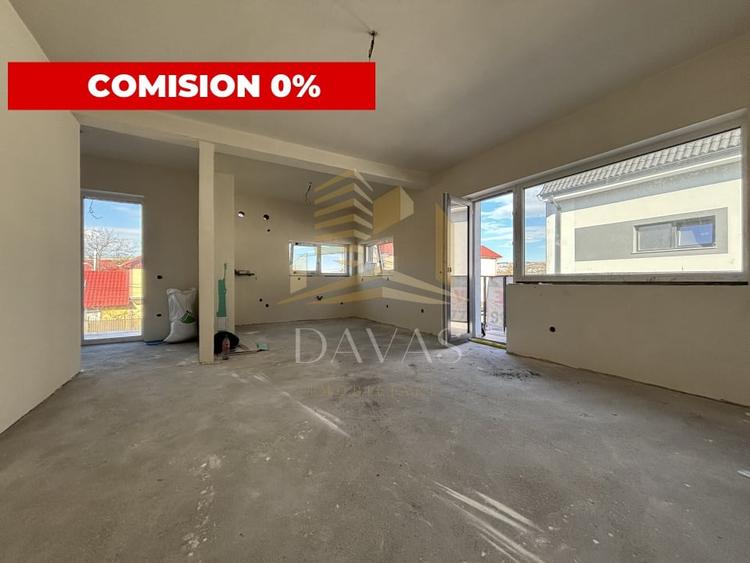 Apartament de 4 camere la casa | Parcare & Gradina - 1