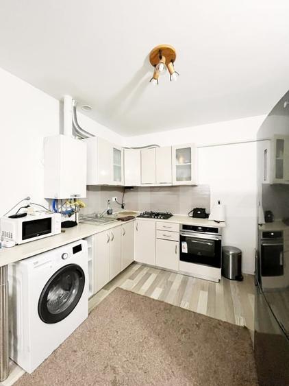 Apartament cu 3 camere, 55 mp, Valea Lupului - 3