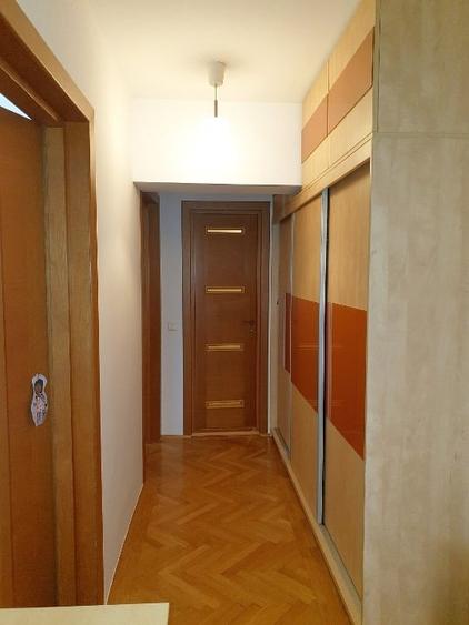 Inchiriere apartament 3 camere Parcul Carol - 5