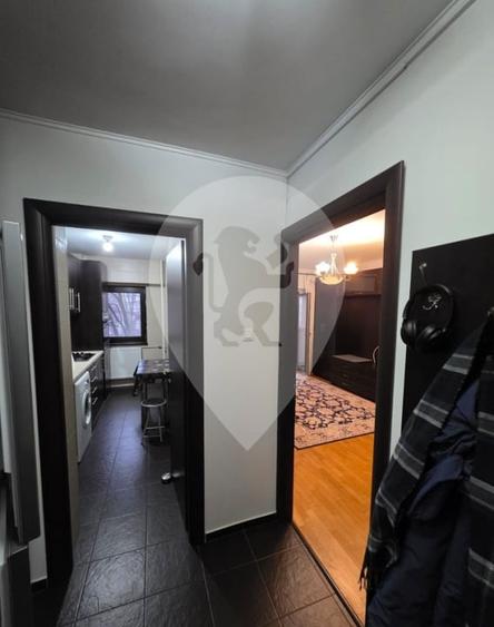 Garsoniera | Militari - Virtutii |  Loc de parcare inclus - 7