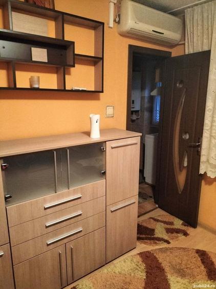 Inchiriez apartament 2 camere - 4