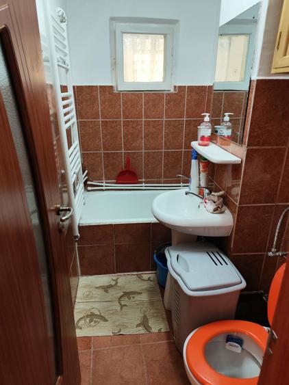 Garsoniera de inchiriat - 1