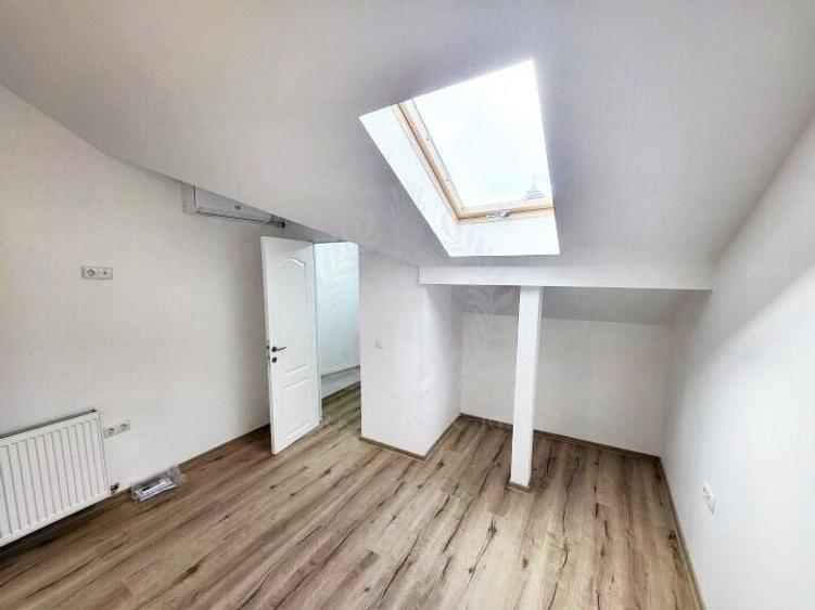 Spatiu Birouri 4 camere, Ultracentral, Ploiesti - 45