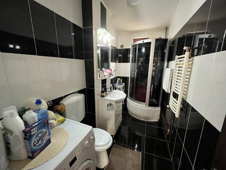 Exclusivitate! Vila P+M inalta, 4 camere, mobilata utilata, Valu lui Traian! - 6