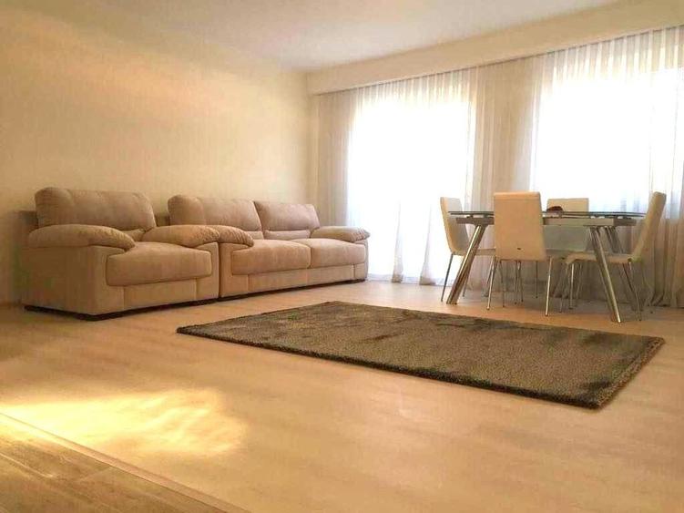 Apartament cu 3 camere în Primăverii