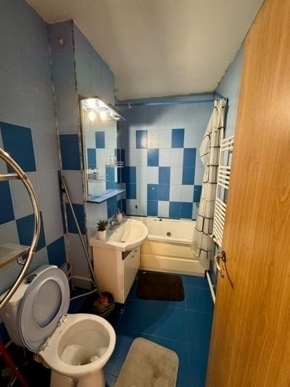 3 CAMERE DECOMANDAT 64MP, ETAJ 6 DIN 10, BLOC FARA RISC DIN 1970 Bld SOCOLA LIDL - 9