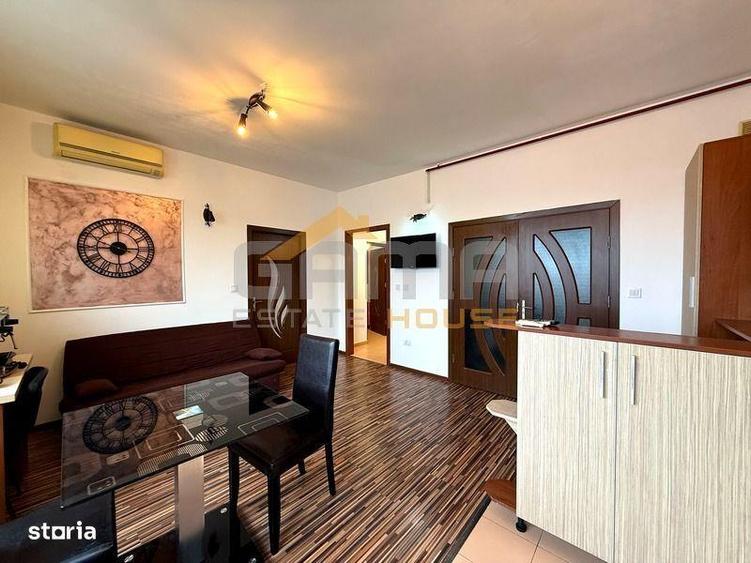 Apartament 2 camere Ared Uta - 8