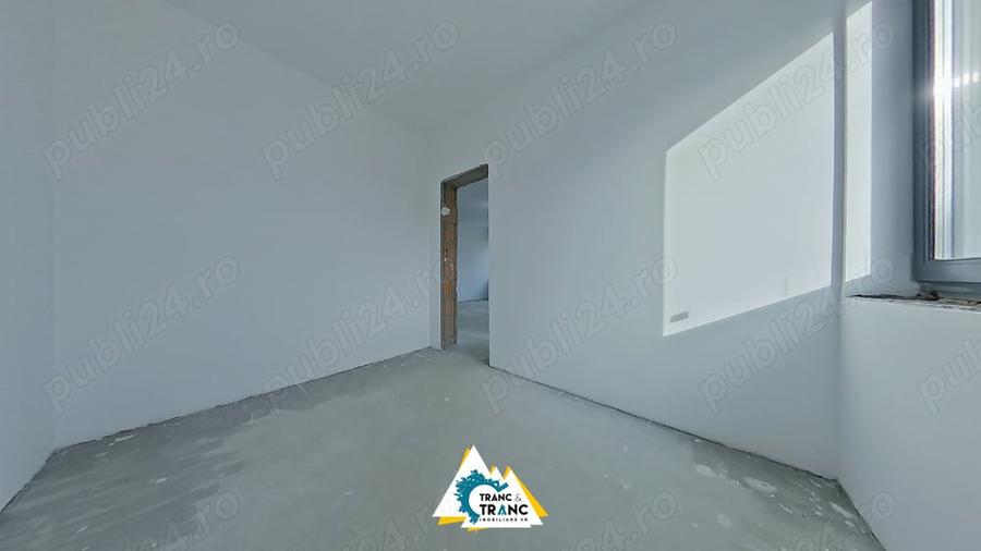 Vila in stil mediteranean cu 3 camere construita in 2024 in Vlaidimirescu - 9