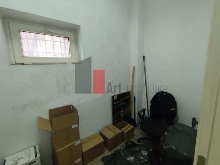 0% Comision - Spatiu comercial de inchiriat in zona Bulevard Timisoara - 6