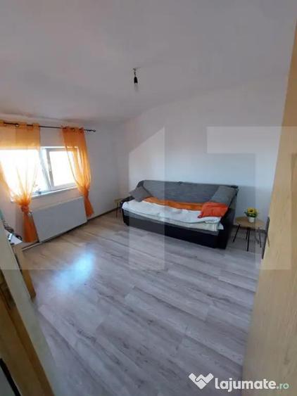 Apartament 1 camera, 32 mp, zona Alfa - 3