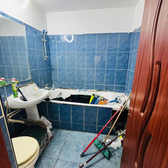 Drumul Taberei Favorit 1981- decomandat 51 mp -Reabilitat - 1