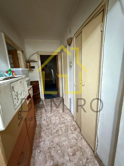 Apartament 2 camere Ion Berindei Dna. Ghica Sos. Colentina - 9
