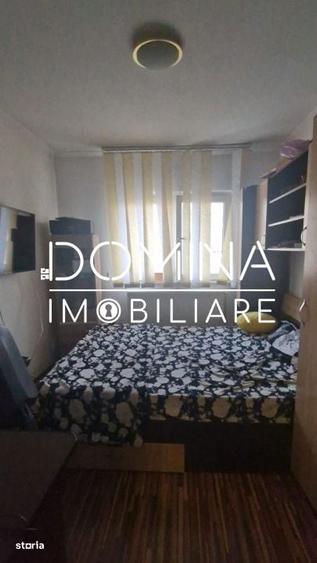 Apartament 4 camere, etajul 1, str. Nicolae Titulescu, Targu Jiu - 5