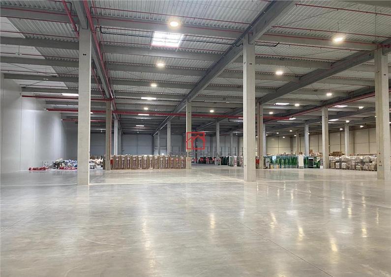 Depozit/hala/spatiu industrial Constanta - Agigea, Constant - 7