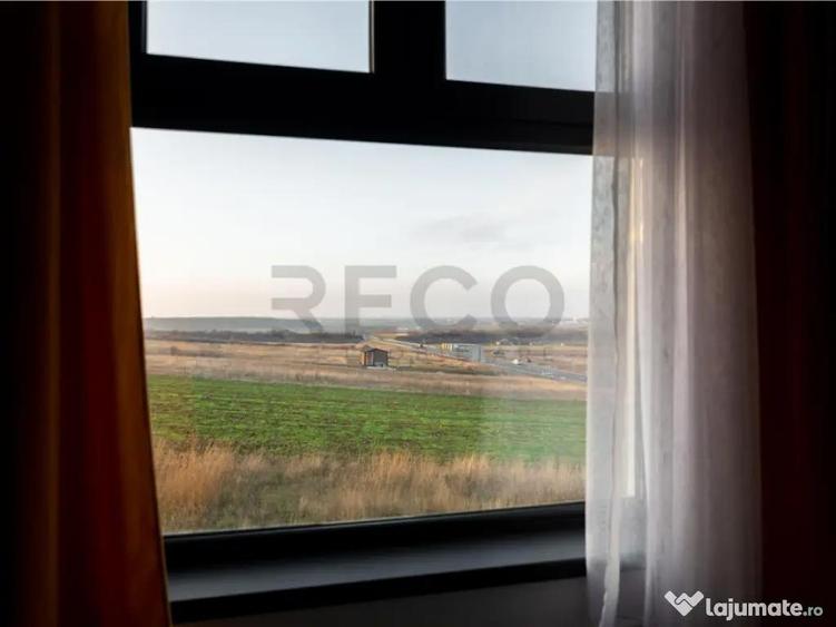 RECO Apartament nou la cheie la doar 3 minute de baile felix - 2