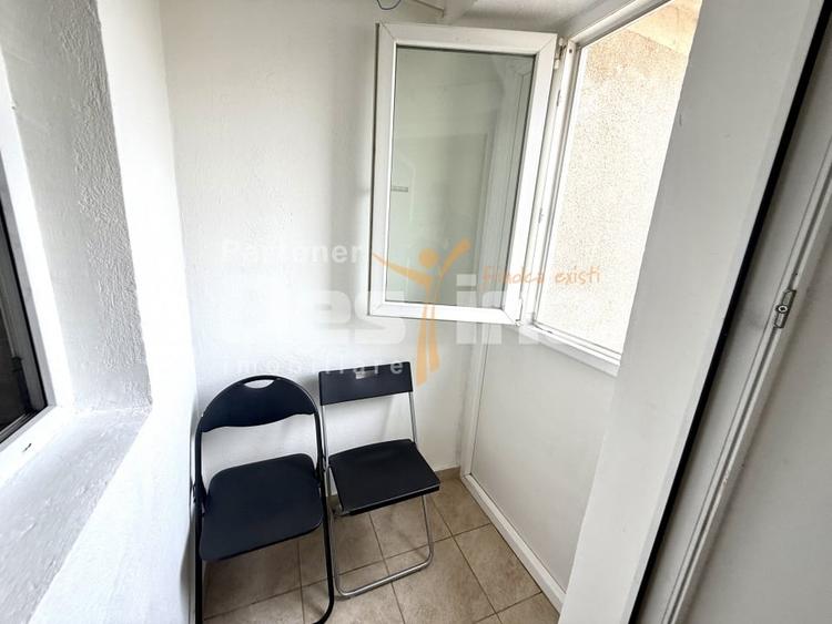 Garsoniera I Crangasi I Metrou 3 minute I Balcon - 5