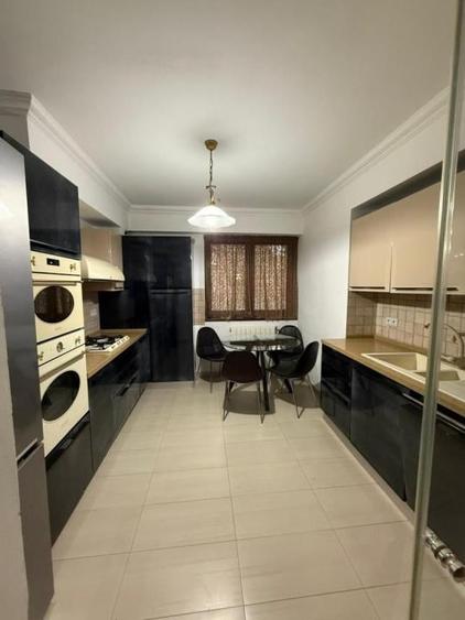 Herastrau Kiseleff Ap 3 cam deosebit - 7