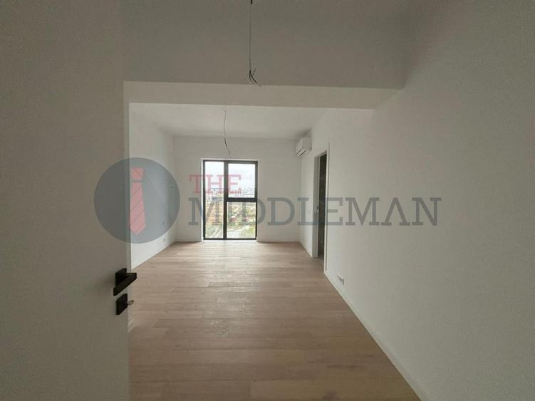 One Cotroceni Park I Spatios si luminos I Facilitati exclusive I 4 camere - 8