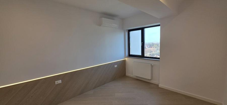 Pipera Cortina North apartament 2 camere de vanzare - 13