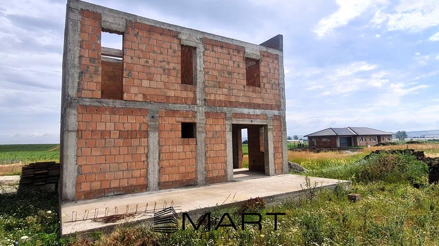 Casa individuala 120mp cu teren 486mp Sura Mica - 5