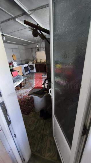 Casa curte 1600 mp sat Manolache - 4