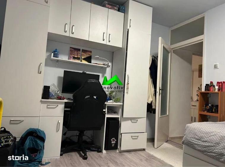 Apartament de vanzare 2 camere etaj 1 Sibiu Strand - 3