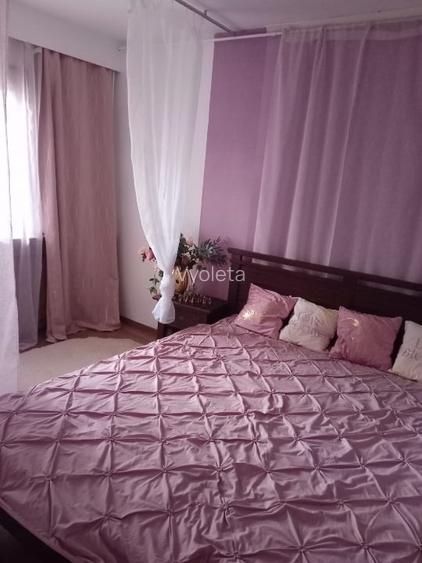 Apartament 4 camere special sector 2