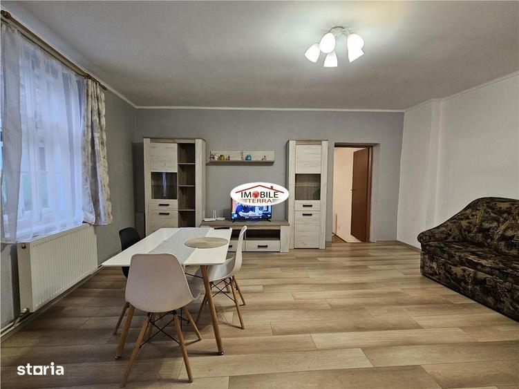 Apartament mobilat la etajul 1 in orasul de jos strada 9 Mai - Sibiu - 8